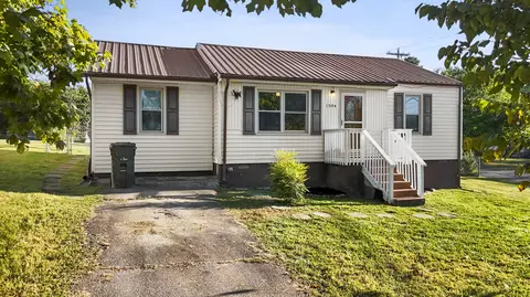 1504 Tyler Cir, Morristown, TN 37814