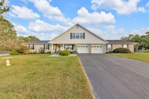 540 Hurley Dr, Sneedville, TN 37869