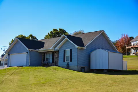 427 Eledge Farm Rd, Sevierville, TN 37876