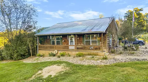 2224 Valley Home Rd, Talbott, TN 37877 photo 1