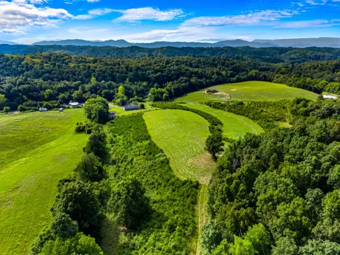 lot7 Lonesome Pne, Newport, TN 37821