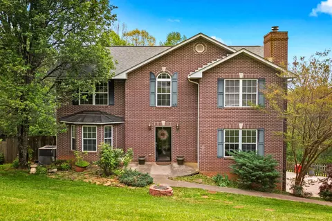 150 Grandview Dr, Maynardville, TN 37807