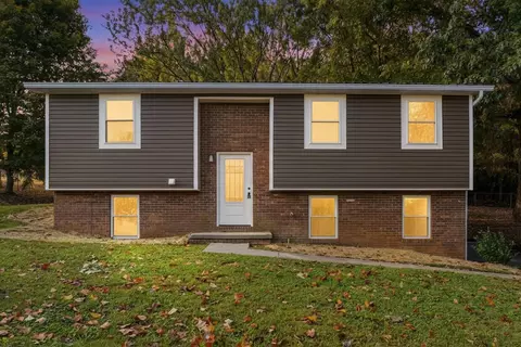 2320 Southern Drive Dr, Morristown, TN 37814