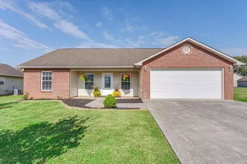 2031 Murphys Chapel Dr, Sevierville, TN 37876