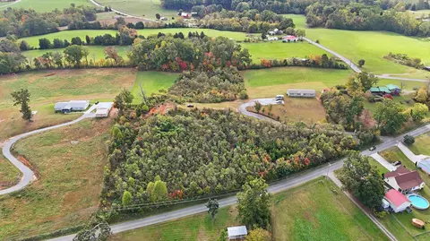 lot02 Chestnut Grove Rd, Dandridge, TN 37725