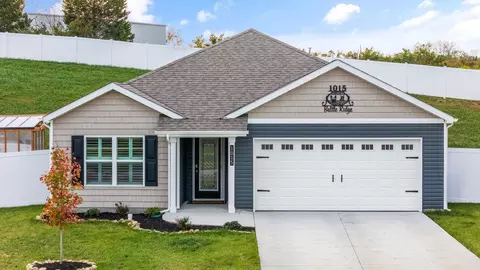1015 Battle Rdg, Jefferson City, TN 37760