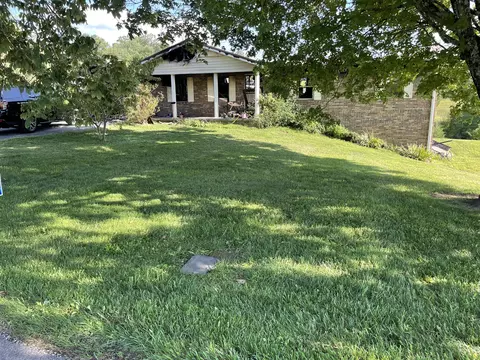 415 Pleasant Hill Road Rd, Bulls Gap, TN 37711