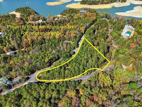 lot10 Chapel Rd, Sevierville, TN 37876