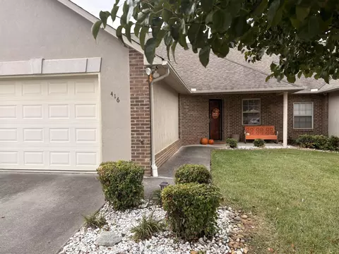 416 Lochmere Drive Dr, Morristown, TN 37814