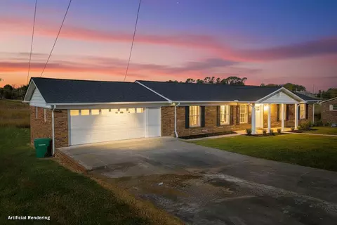 234 Saint Johns Rd, Morristown, TN 37814