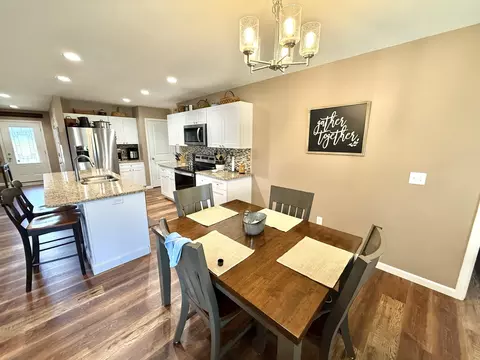 Dining - 1071 Evan Ct, Jefferson City, TN 37760 photo 1 of 4