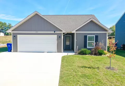 1071 Evan Ct, Jefferson City, TN 37760
