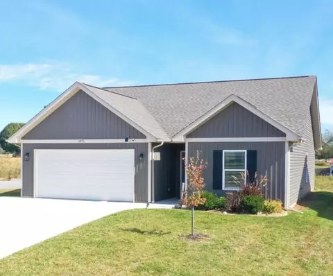 Exterior - 1071 Evan Ct, Jefferson City, TN 37760 photo 7 of 7
