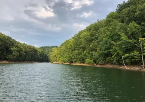2763 Spiral Dr, Dandridge, TN 37725