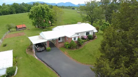 1615 Old Parrottsville Hwy Hwy, Parrottsville, TN 37843