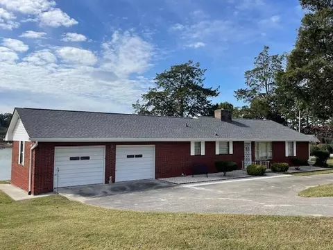 840 Gilmore Rd, Bean Station, TN 37708