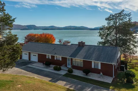 840 Gilmore Rd, Bean Station, TN 37708