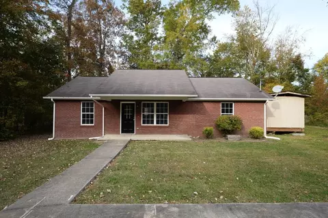 535 Shellbark Rd, Newport, TN 37821