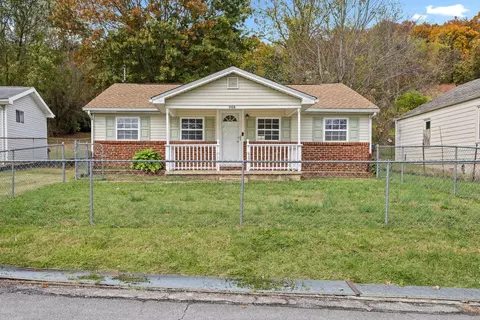 3126 Blackburn Ave, Kingsport, TN 37660