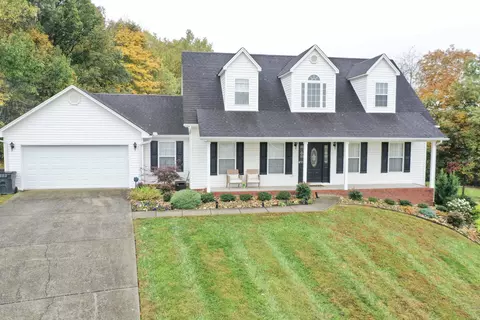 4510 Westover Pl, Morristown, TN 37813