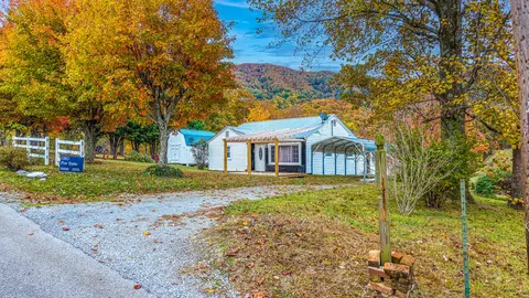 340 Graham Ln, Greeneville, TN 37743