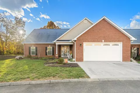 1631 Wisteria View Way, Knoxville, TN 37914
