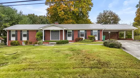 3542 Wedgewood Dr, Morristown, TN 37814