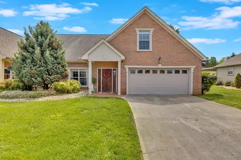 324 Lochmere Drive Dr, Morristown, TN 37814
