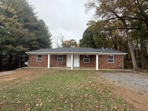 1548-1550 Jefferson St, Morristown, TN 37814