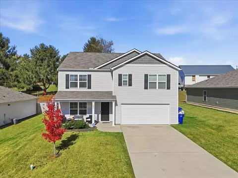 182 Claire Pl, Talbott, TN 37877