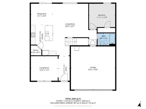 182 Claire Pl, Talbott, TN 37877 photo 4