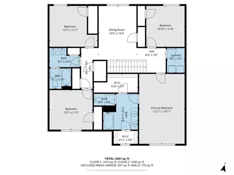 182 Claire Pl, Talbott, TN 37877 photo 6