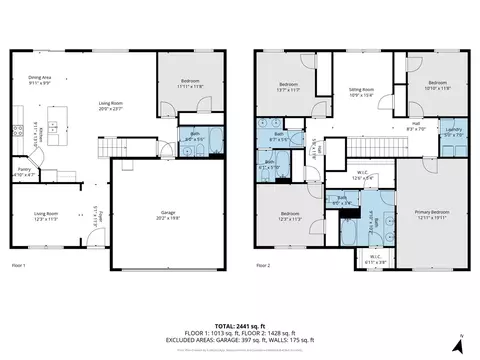 182 Claire Pl, Talbott, TN 37877 photo 8