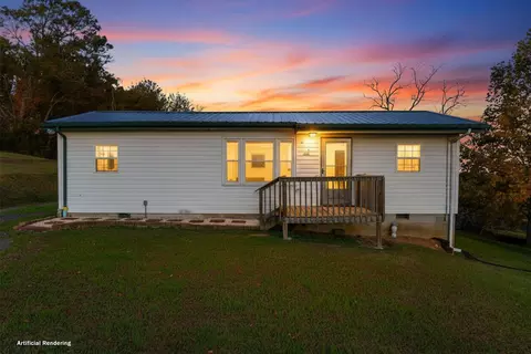 4355 Clyde Thomas Rd, Morristown, TN 37813