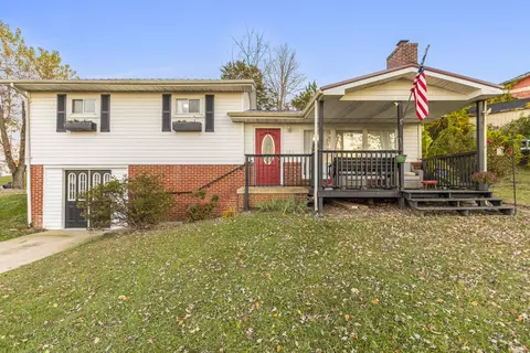 103 Rankin Dr, Greeneville, TN 37745