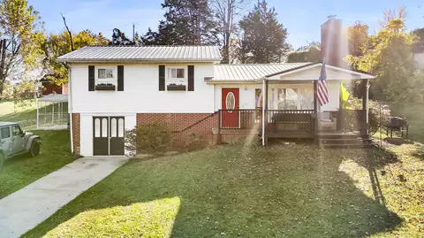 103 Rankin Dr, Greeneville, TN 37745