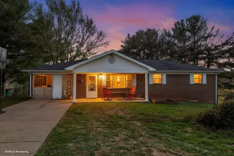 5589 Buell St, Talbott, TN 37877 photo 1