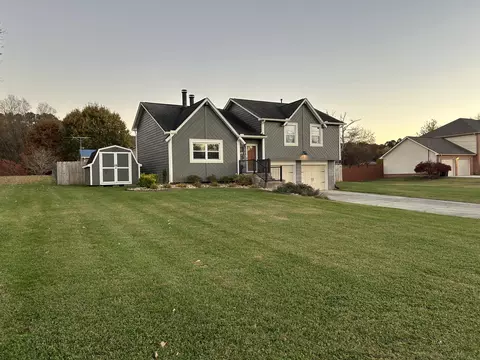 4087 Willow Way, Morristown, TN 37814
