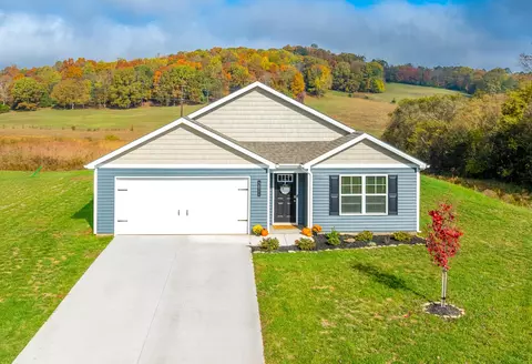 3011 Mason Ave, Jefferson City, TN 37760