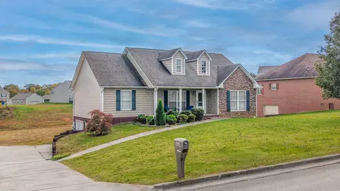 2012 Brights View Ln, Morristown, TN 37814