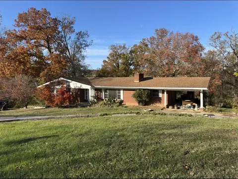 4550 Witt View Dr, Morristown, TN 37813