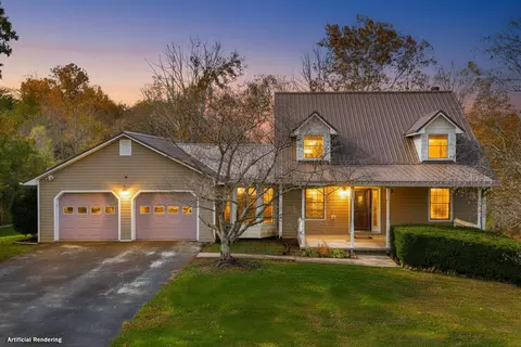 191 Paradise Valley Vly, Bean Station, TN 37708