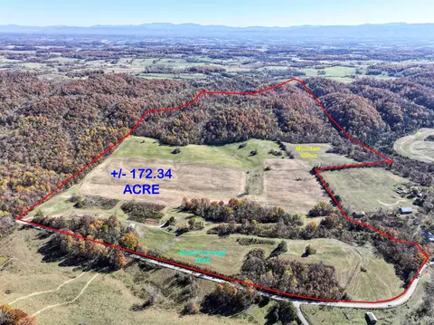 5360 Old Snapps Ferry Rd, Limestone, TN 37681
