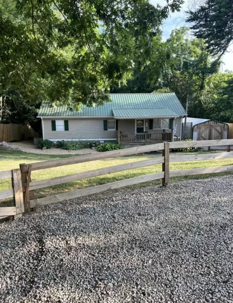 1770 Mt Pleasant Rd, Talbott, TN 37877 photo 1