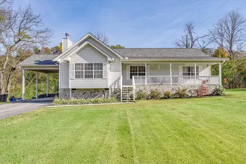 3333 Oma Lee Dr, Sevierville, TN 37876