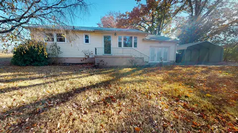 464 W Croxdale Rd, Morristown, TN 37813