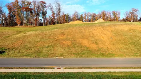 lot272 Waterview Way, Morristown, TN 37814