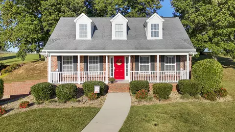 1452 Windfield Dr, Morristown, TN 37813