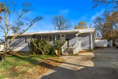 1951 Sykes Rd, Morristown, TN 37813