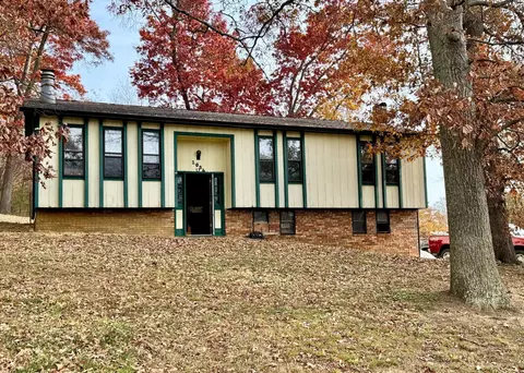 1056 Nease Dr, White Pine, TN 37890